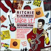 Take It! Sessions 63-68 Mp3
