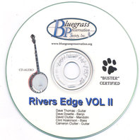 River's Edge Vol. 2 Mp3