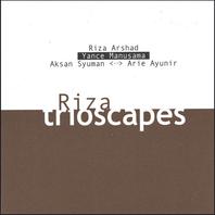 Riza Trioscapes Mp3