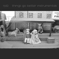 Things Go Better (Instrumentals) Mp3
