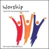 Worship, hymns for the contemporary church Mp3