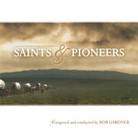 Saints and Pioneers Mp3