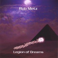 Legion of Dreams Mp3
