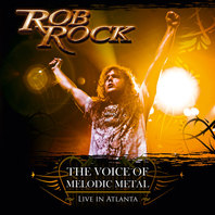 The Voice Of Melodic Metal (Live In Atlanta) Mp3