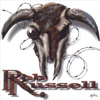 Rob Russell - Debut Album Mp3