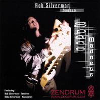 Space Madness (for Zendrum) Mp3