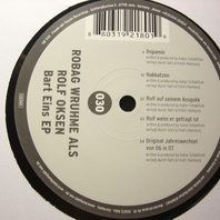 Bart_Eins EP (Vinyl) Mp3
