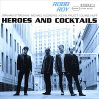 Heroes and Cocktails Mp3