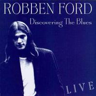 Discovering The Blues Mp3