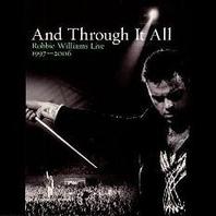 And Through It All Live 1997-2006 CD1 Mp3