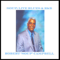 Soup:Live Blues& R&B Mp3