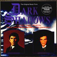Original Music From DARK SHADOWS--Deluxe Edition Mp3