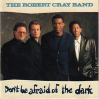 Don't Be Afraid of the Dark Mp3