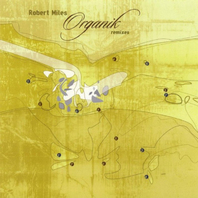 Organik (Remixes) CD1 Mp3