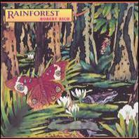 Rainforest Mp3