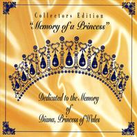 Memory Of A Princess (English Text) Mp3