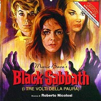 I Tre Volti Della Paura (Black Sabbath) Mp3