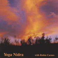 Yoga Nidra Mp3