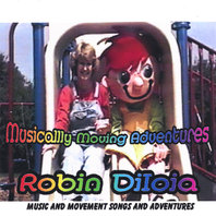 Musically Moving Adventures Mp3