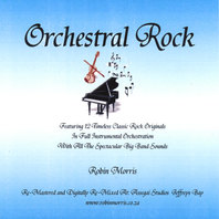 Orchestral Rock Mp3