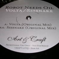 Volta (CRAFT19TDJ)-Promo-Vinyl Mp3