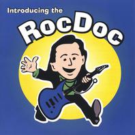 Introducing the RocDoc Mp3