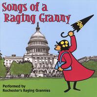 Songs of a Raging Granny Mp3