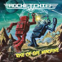 Rise Of The Machine Mp3