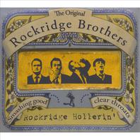 Rockridge Hollerin' Mp3