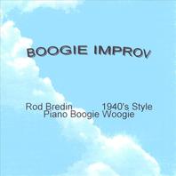 Boogie Improv Mp3