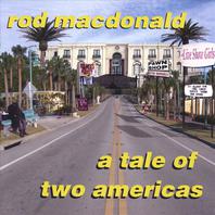 A Tale Of Two Americas Mp3