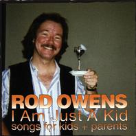 I Am Just A Kid: songs for kids + parents Mp3
