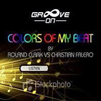 Colors Of My Beat (Vs. Christian Falero) Mp3