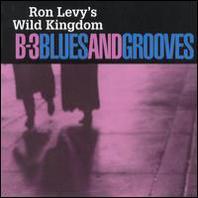 B-3 Blues And Grooves Mp3