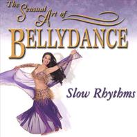 Sensual Art Of Bellydance-Slow Rhythms Mp3