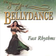 Sensual Art Of Bellydance-Fast Rhythms Mp3