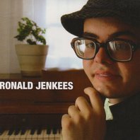 Ronald Jenkees Mp3