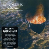 Sabbatum - A Medieval Tribute To Black Sabbath Mp3