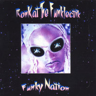 FUNKY NATION Mp3