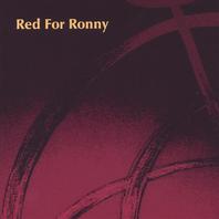 Red For Ronny Mp3