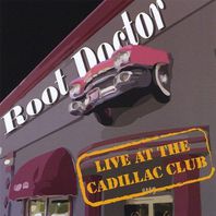 Live At The Cadillac Club Mp3