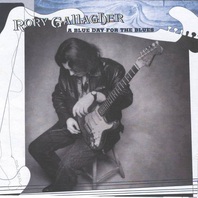 A Blue Day For The Blues Mp3