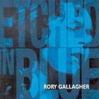 Etched In Blue Mp3