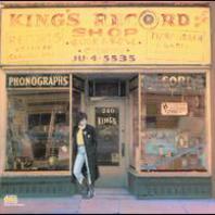 King's Record Shop Mp3