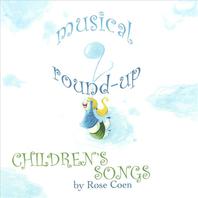 Musical Round-Up Mp3