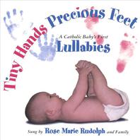 Tiny Hands Precious Feet Mp3