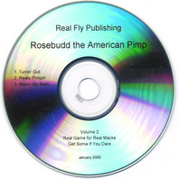 Rosebudd the American Pimp Mp3