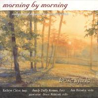 Morning By Morning: Songs and Hymns for Inspiration Mp3