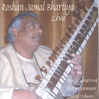 Roshan Jamal Bhartiya Live Mp3