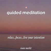 Guided Meditation Mp3
